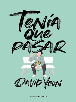 cover image of Tenía que pasar